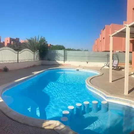 Villa Sharm El-Sheikh
