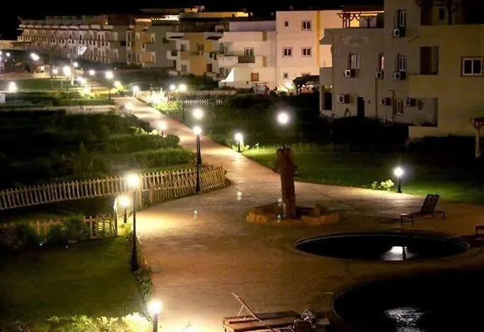 El Hayah Aqua Park 2 Bedroom Pool View Ain Sukhna