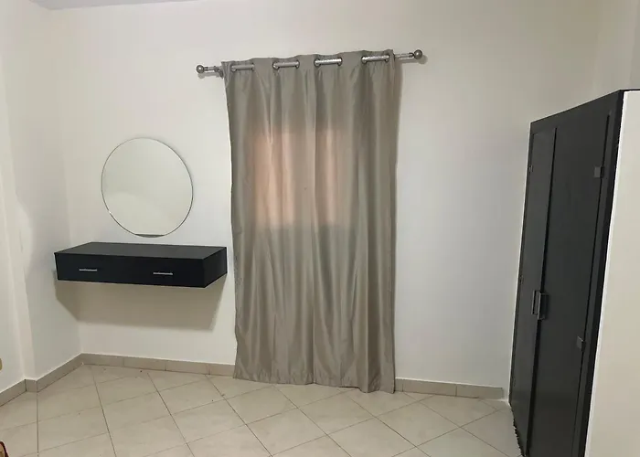 Apartment El Hayah Aqua Park 2 Bedroom Pool View Ain Sukhna
